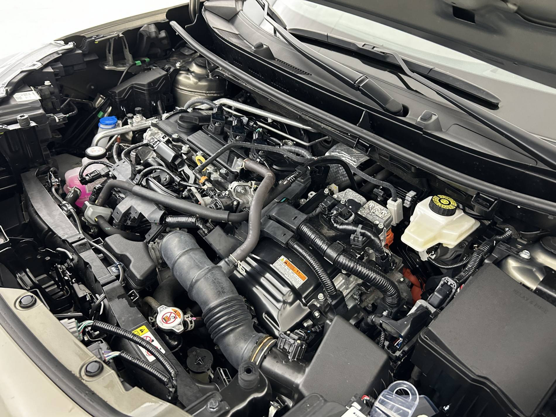 Vente en ligne Toyota Yaris Cross  116h 2WD au prix de 21 870 €