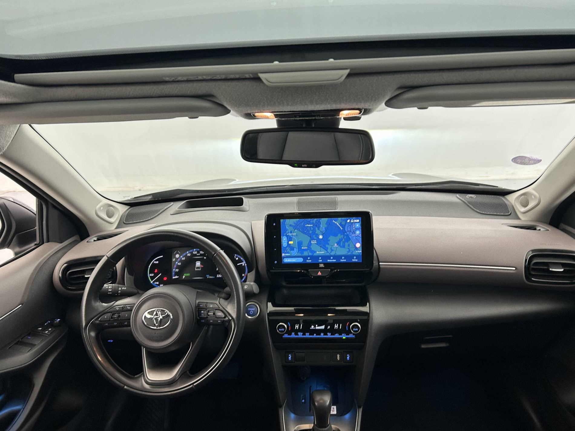 Vente en ligne Toyota Yaris Cross  116h 2WD au prix de 21 870 €