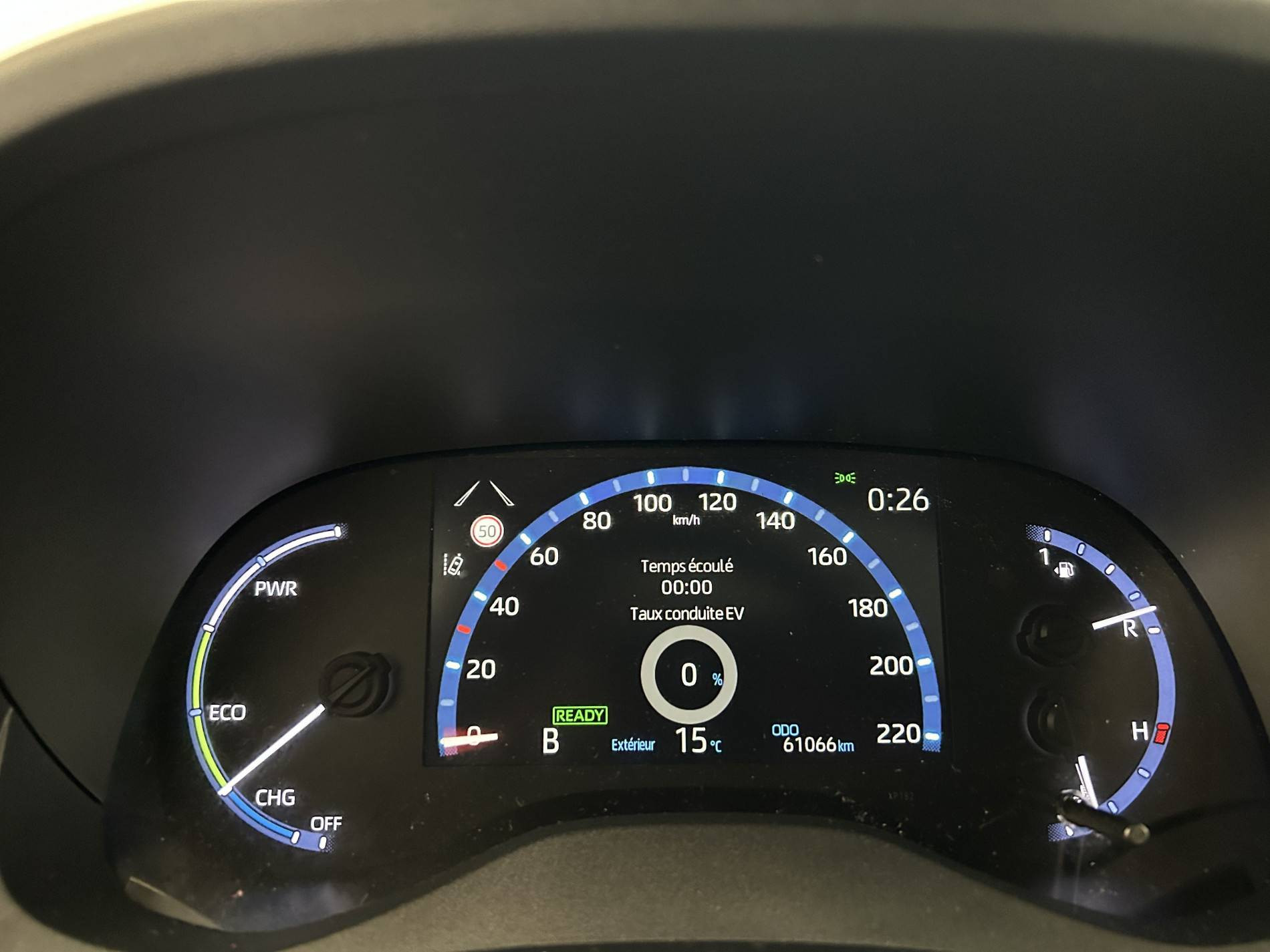 Vente en ligne Toyota Yaris Cross  116h 2WD au prix de 21 870 €