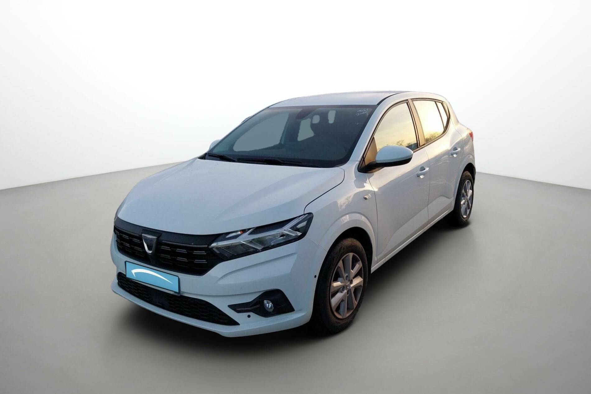 Dacia Sandero  TCe 90 - 22 occasion de 2022 en vente à Auray