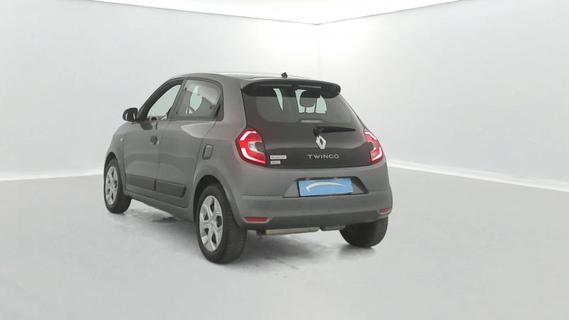 Vente en ligne Renault Twingo 3  SCe 65 au prix de 10 870 €