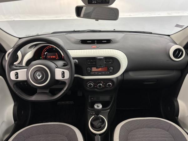 Vente en ligne Renault Twingo 3  SCe 65 au prix de 10 870 €