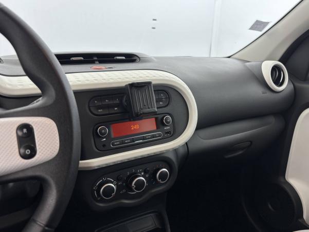 Vente en ligne Renault Twingo 3  SCe 65 au prix de 10 870 €
