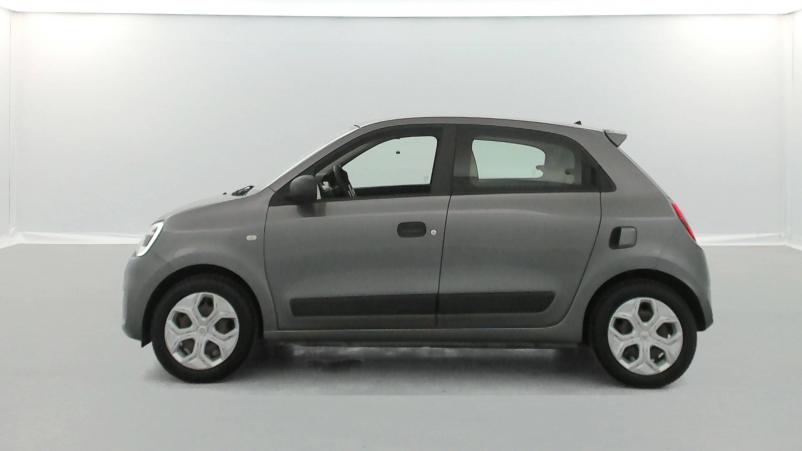 Vente en ligne Renault Twingo 3  SCe 65 au prix de 10 870 €