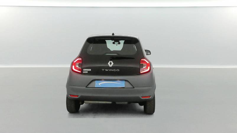Vente en ligne Renault Twingo 3  SCe 65 au prix de 10 870 €