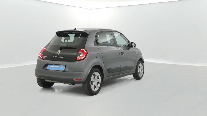 Vente en ligne Renault Twingo 3  SCe 65 au prix de 10 870 €