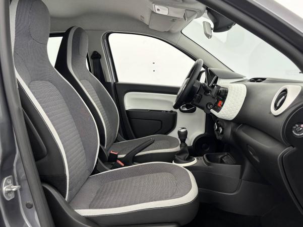 Vente en ligne Renault Twingo 3  SCe 65 au prix de 10 870 €