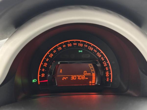 Vente en ligne Renault Twingo 3  SCe 65 au prix de 10 870 €