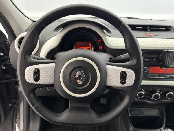 Vente en ligne Renault Twingo 3  SCe 65 au prix de 10 870 €