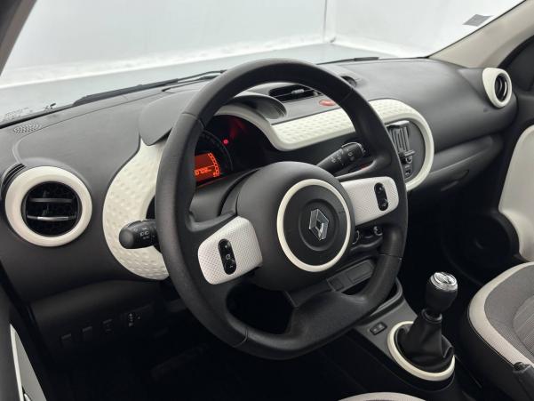 Vente en ligne Renault Twingo 3  SCe 65 au prix de 10 870 €