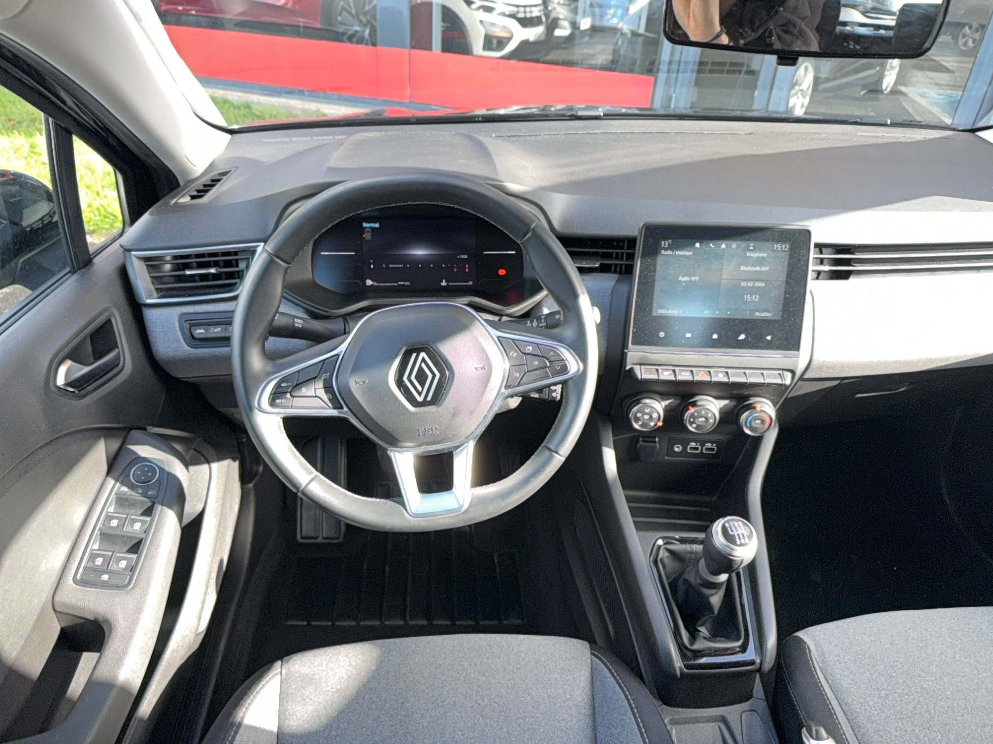 Vente en ligne Renault Clio 5 Clio TCe 90 au prix de 16 490 €