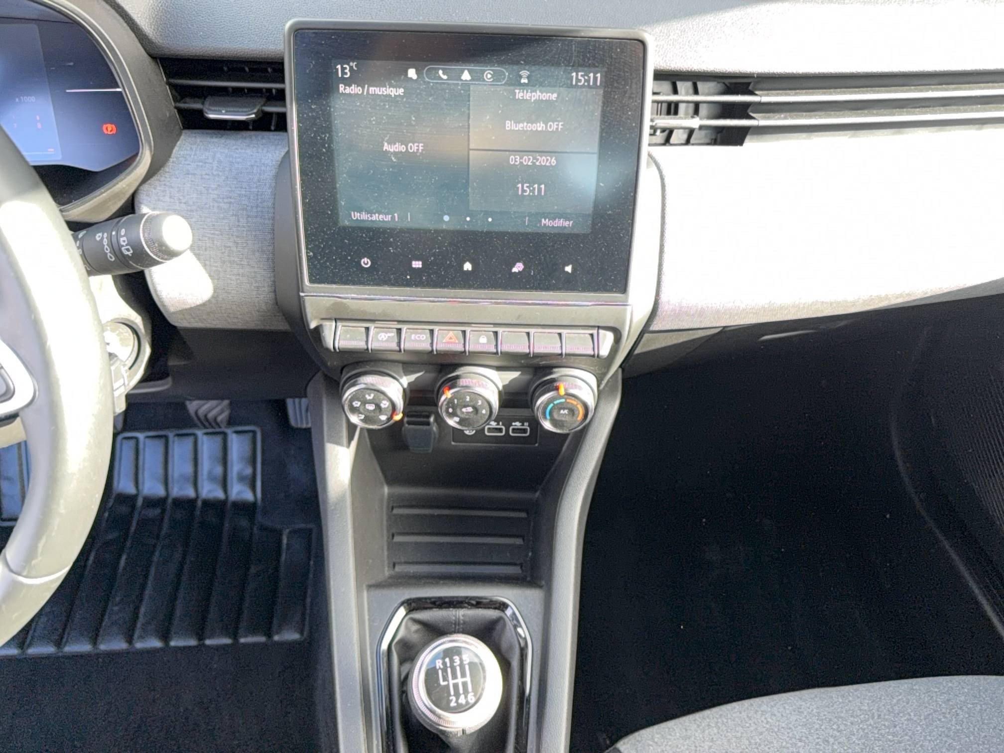 Vente en ligne Renault Clio 5 Clio TCe 90 au prix de 16 490 €