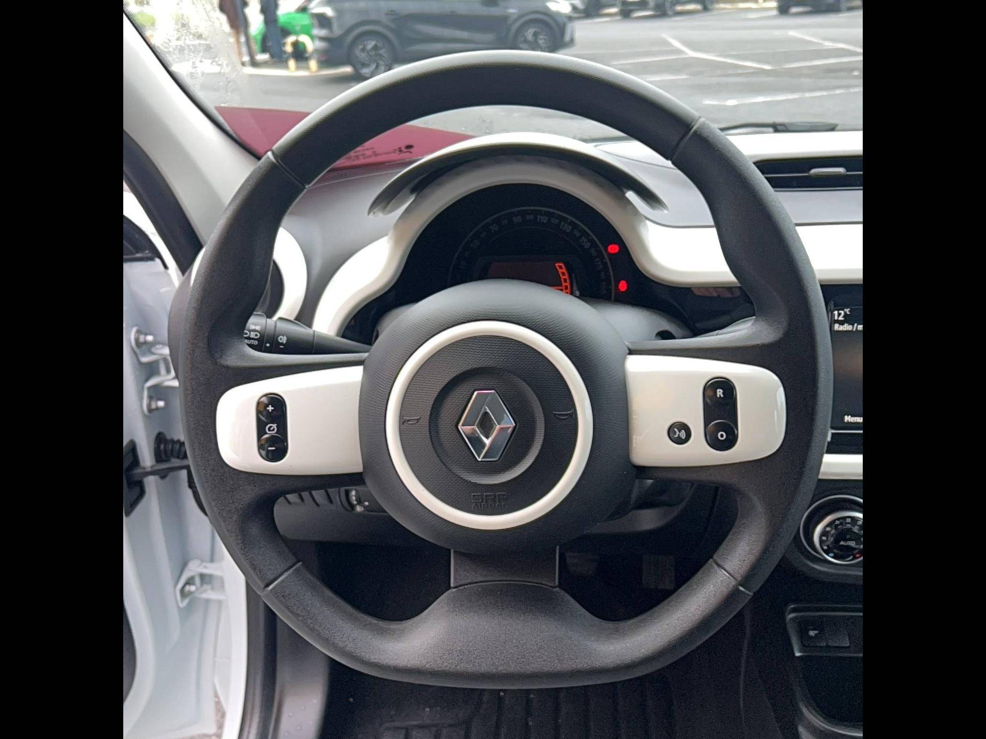 Vente en ligne Renault Twingo 3  SCe 65 - 21 au prix de 11 890 €