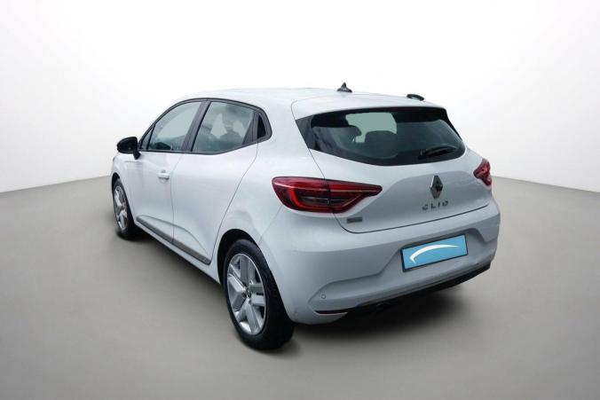 Vente en ligne Renault Clio 5 Clio TCe 100 au prix de 11 990 €