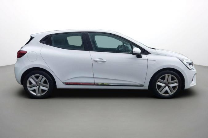 Vente en ligne Renault Clio 5 Clio TCe 100 au prix de 11 990 €