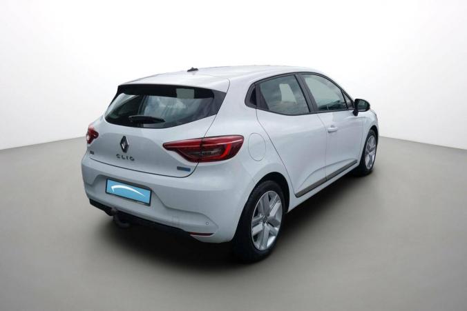 Vente en ligne Renault Clio 5 Clio E-Tech 140 - 21N au prix de 16 490 €