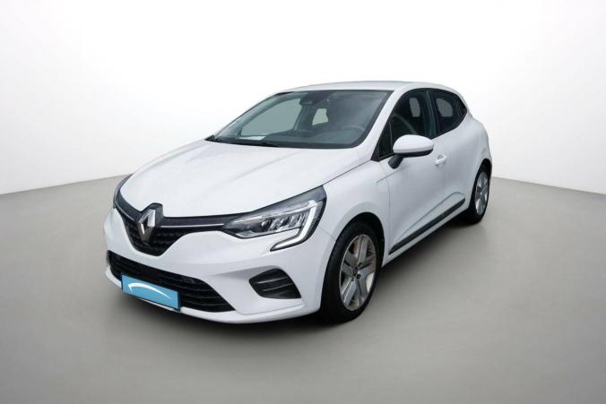 Vente en ligne Renault Clio 5 Clio TCe 100 au prix de 11 990 €