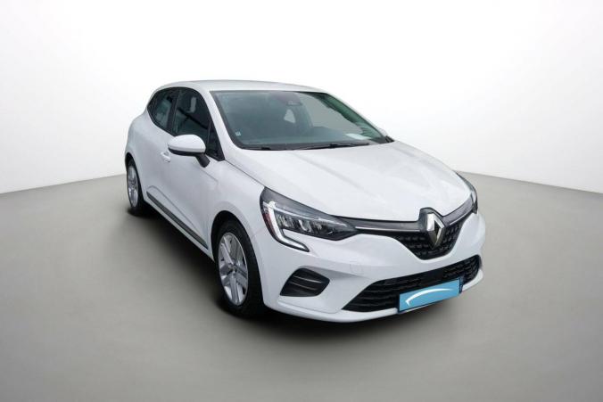 Vente en ligne Renault Clio 5 Clio E-Tech 140 - 21N au prix de 16 490 €