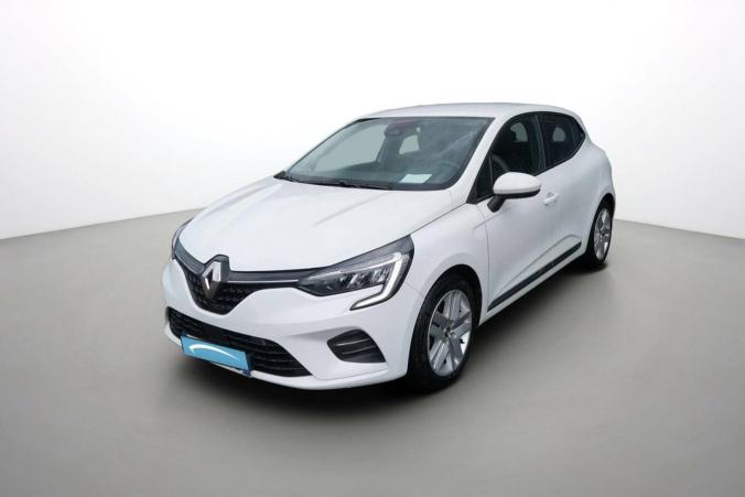 Vente en ligne Renault Clio 5 Clio E-Tech 140 - 21N au prix de 16 490 €