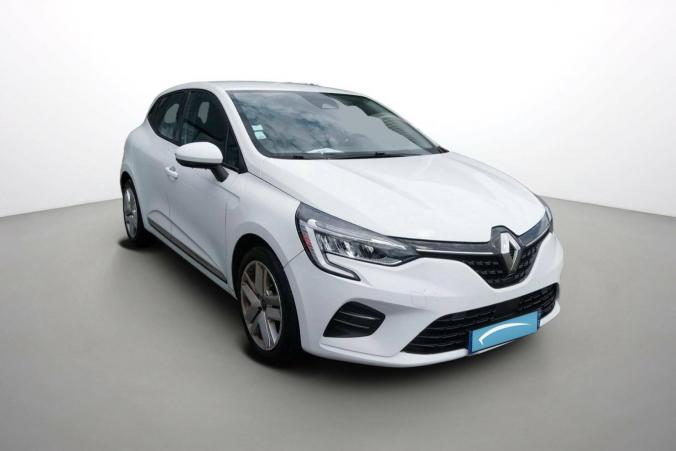 Vente en ligne Renault Clio 5 Clio TCe 100 au prix de 11 990 €
