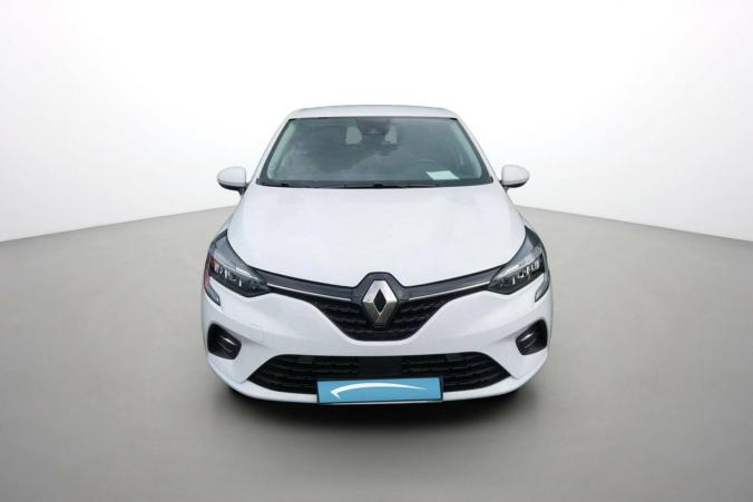 Vente en ligne Renault Clio 5 Clio E-Tech 140 - 21N au prix de 16 490 €
