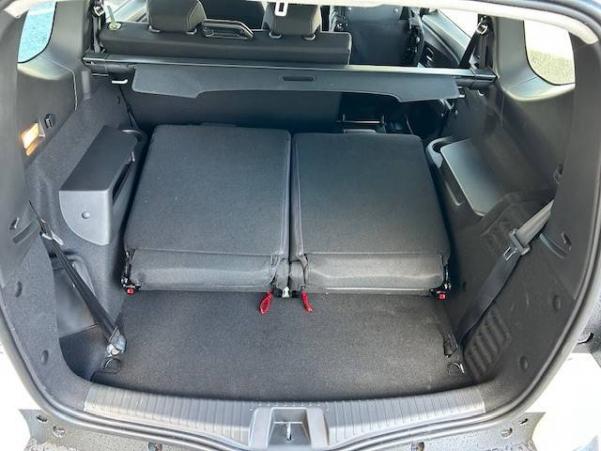 Vente en ligne Dacia Jogger  Hybrid 140 7 places GSR2 au prix de 26 800 €