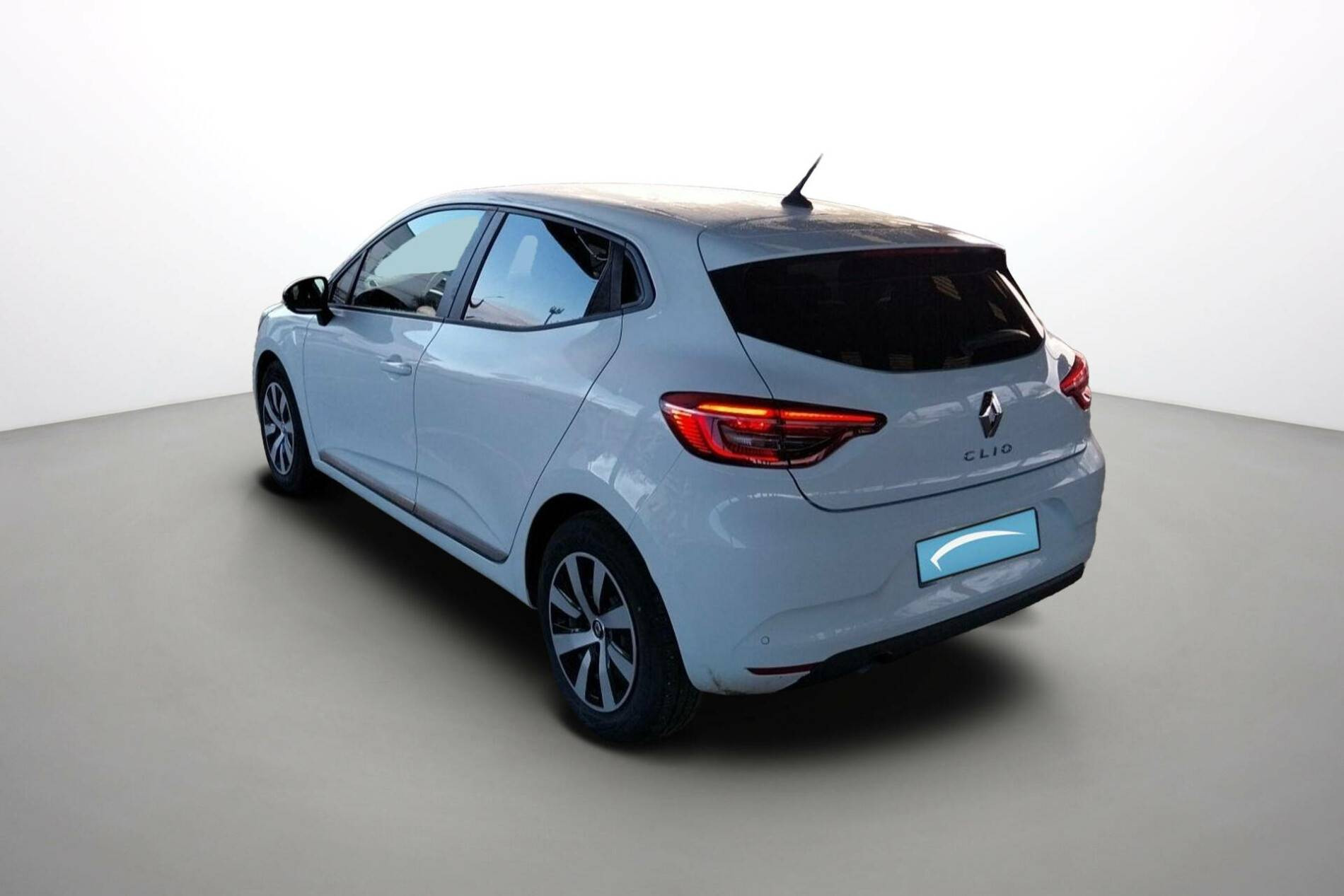 Vente en ligne Renault Clio 5 Clio SCe 65 au prix de 14 370 €