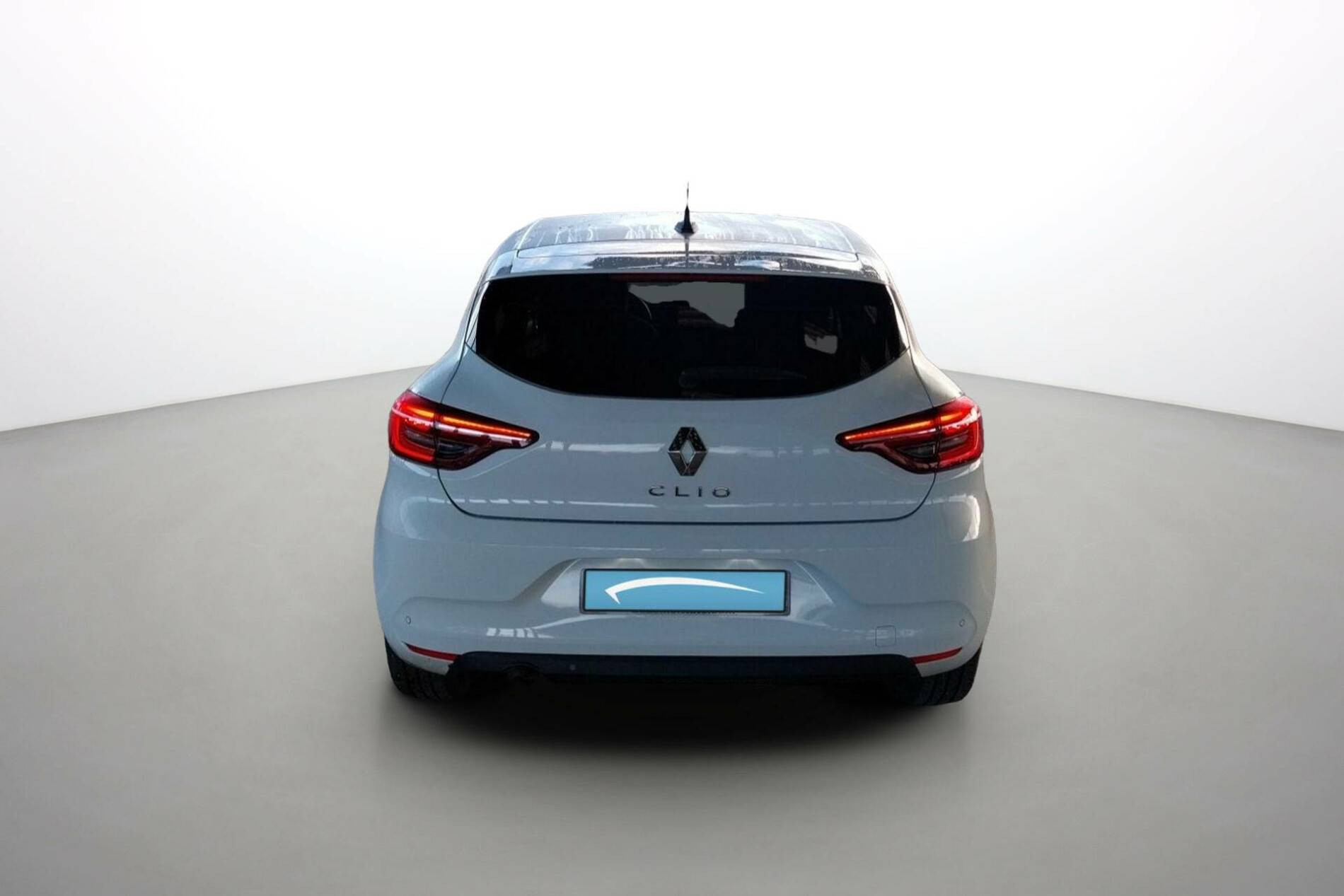 Vente en ligne Renault Clio 5 Clio SCe 65 au prix de 14 370 €