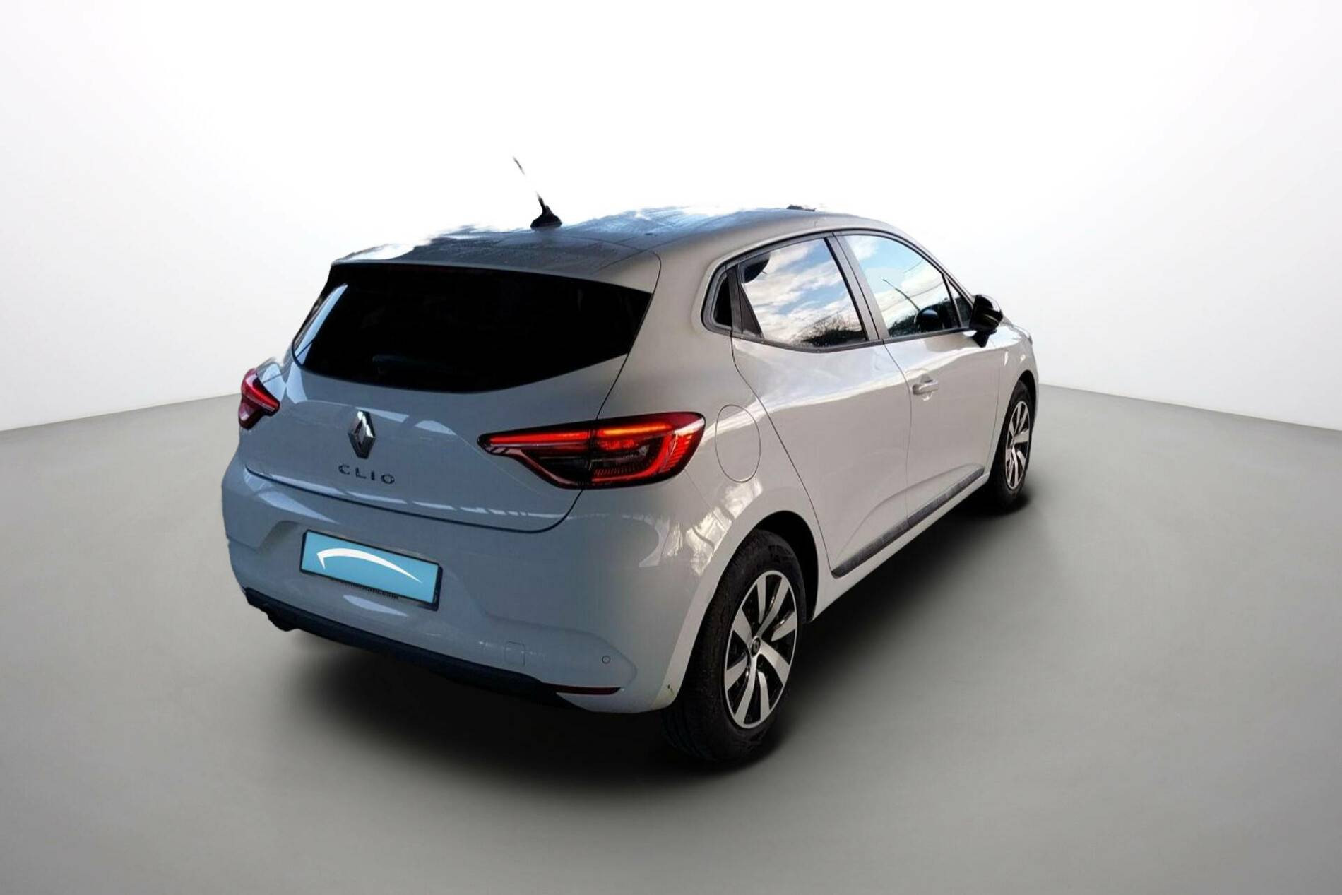 Vente en ligne Renault Clio 5 Clio SCe 65 au prix de 14 370 €