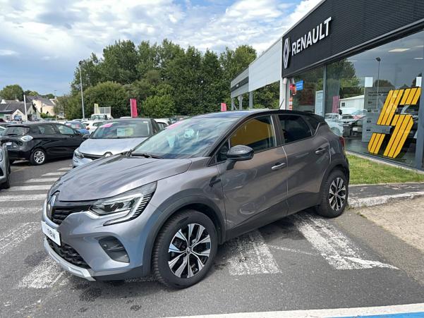 Vente en ligne Renault Captur  TCe 100 GPL au prix de 18 490 €