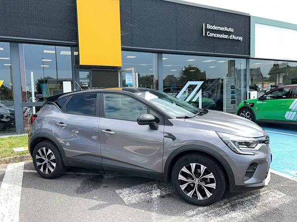 Vente en ligne Renault Captur  TCe 100 GPL au prix de 18 490 €