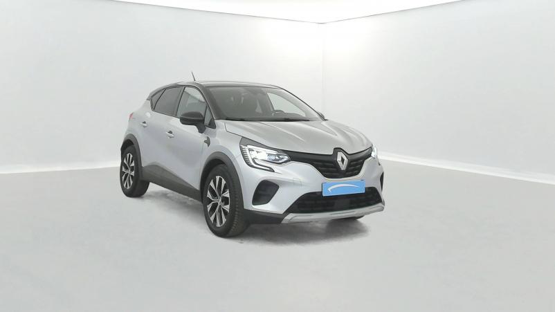 Vente en ligne Renault Captur  TCe 90 au prix de 16 990 €
