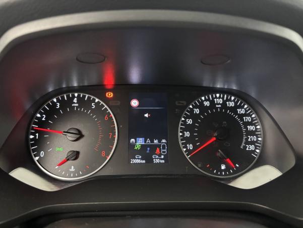Vente en ligne Renault Captur  TCe 90 au prix de 16 990 €