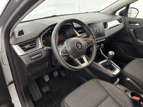 Vente en ligne Renault Captur  TCe 90 au prix de 16 990 €