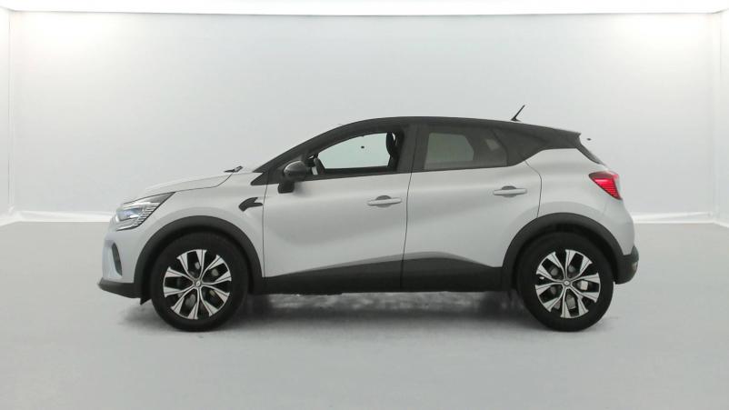 Vente en ligne Renault Captur  TCe 90 au prix de 16 990 €