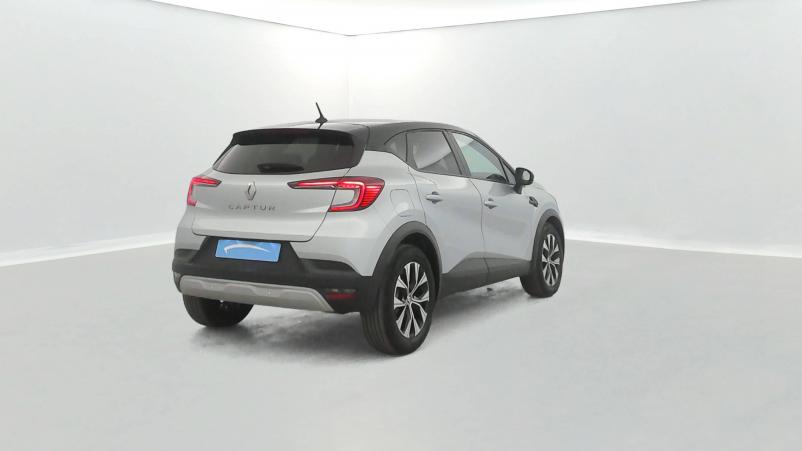Vente en ligne Renault Captur  TCe 90 au prix de 16 990 €