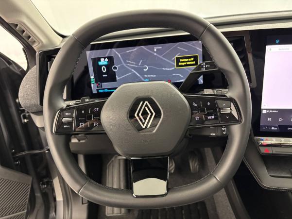 Vente en ligne Renault Megane E-Tech  ER EV60 130ch optimum charge au prix de 25 990 €