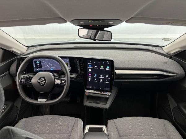 Vente en ligne Renault Megane E-Tech  ER EV60 130ch optimum charge au prix de 25 990 €