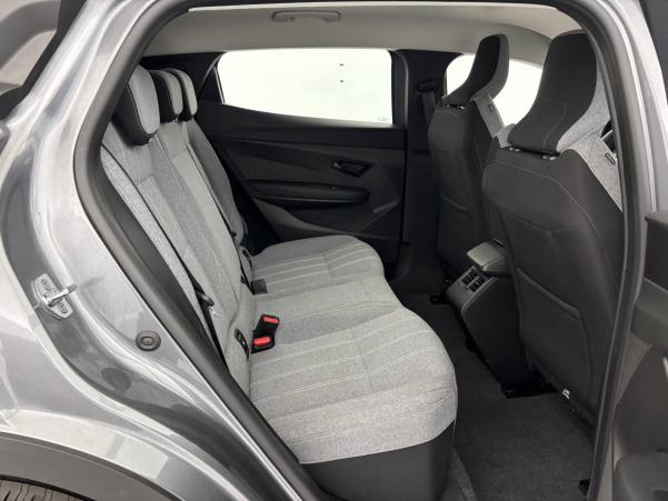 Vente en ligne Renault Megane E-Tech  ER EV60 130ch optimum charge au prix de 25 990 €