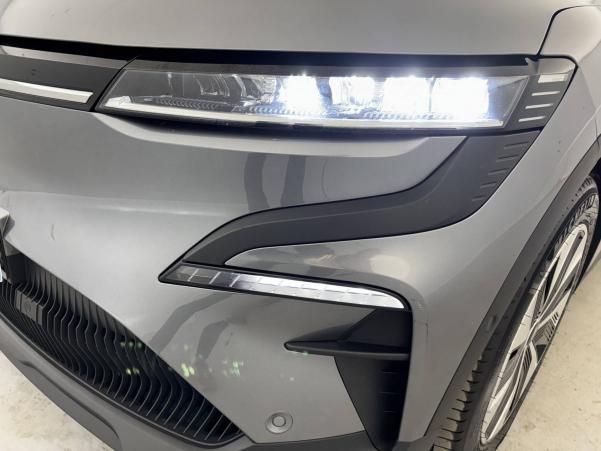 Vente en ligne Renault Megane E-Tech  ER EV60 130ch optimum charge au prix de 25 990 €