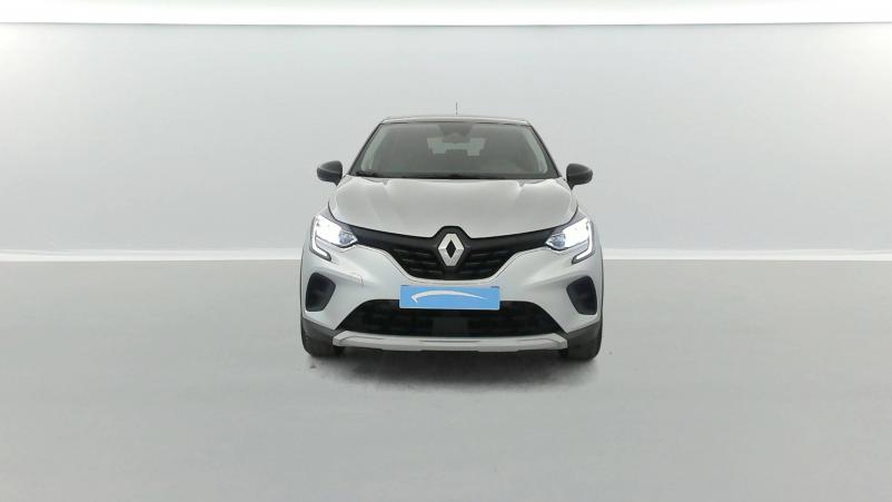 Vente en ligne Renault Captur  TCe 90 au prix de 16 990 €