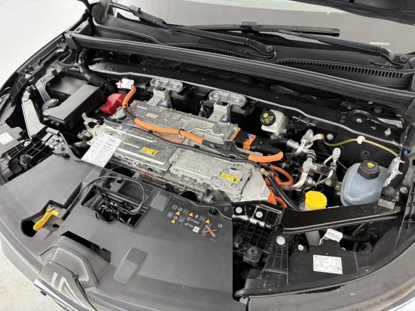 Vente en ligne Renault Megane E-Tech  ER EV60 130ch optimum charge au prix de 25 990 €