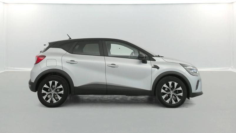 Vente en ligne Renault Captur  TCe 90 au prix de 16 990 €