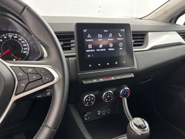 Vente en ligne Renault Captur  TCe 90 au prix de 16 990 €
