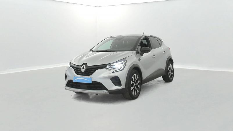 Vente en ligne Renault Captur  TCe 90 au prix de 16 990 €