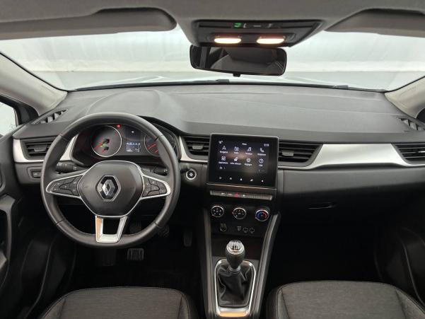 Vente en ligne Renault Captur  TCe 90 au prix de 16 990 €