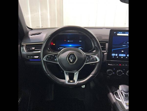 Vente en ligne Renault Arkana  E-Tech 145 - 22 au prix de 28 490 €