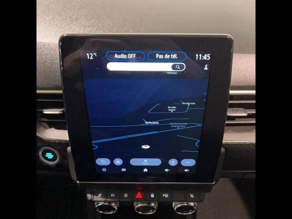 Vente en ligne Renault Arkana  E-Tech 145 - 22 au prix de 28 490 €