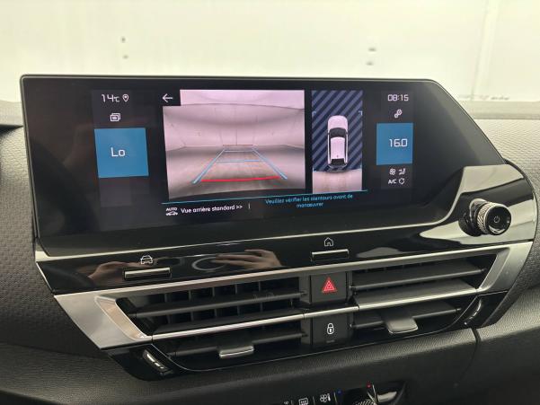 Vente en ligne Citroën C4  BlueHDi 130 S&S EAT8 au prix de 18 990 €