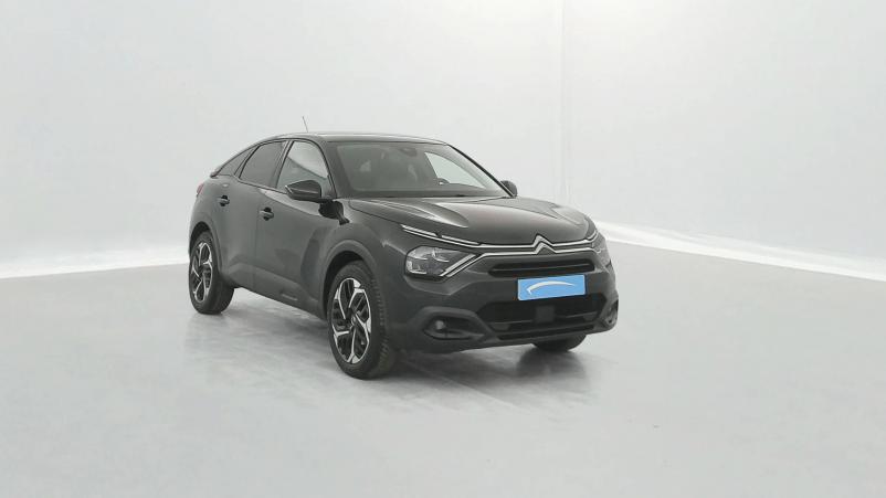 Vente en ligne Citroën C4  BlueHDi 130 S&S EAT8 au prix de 18 990 €